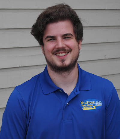 Picture of Josh Lauer